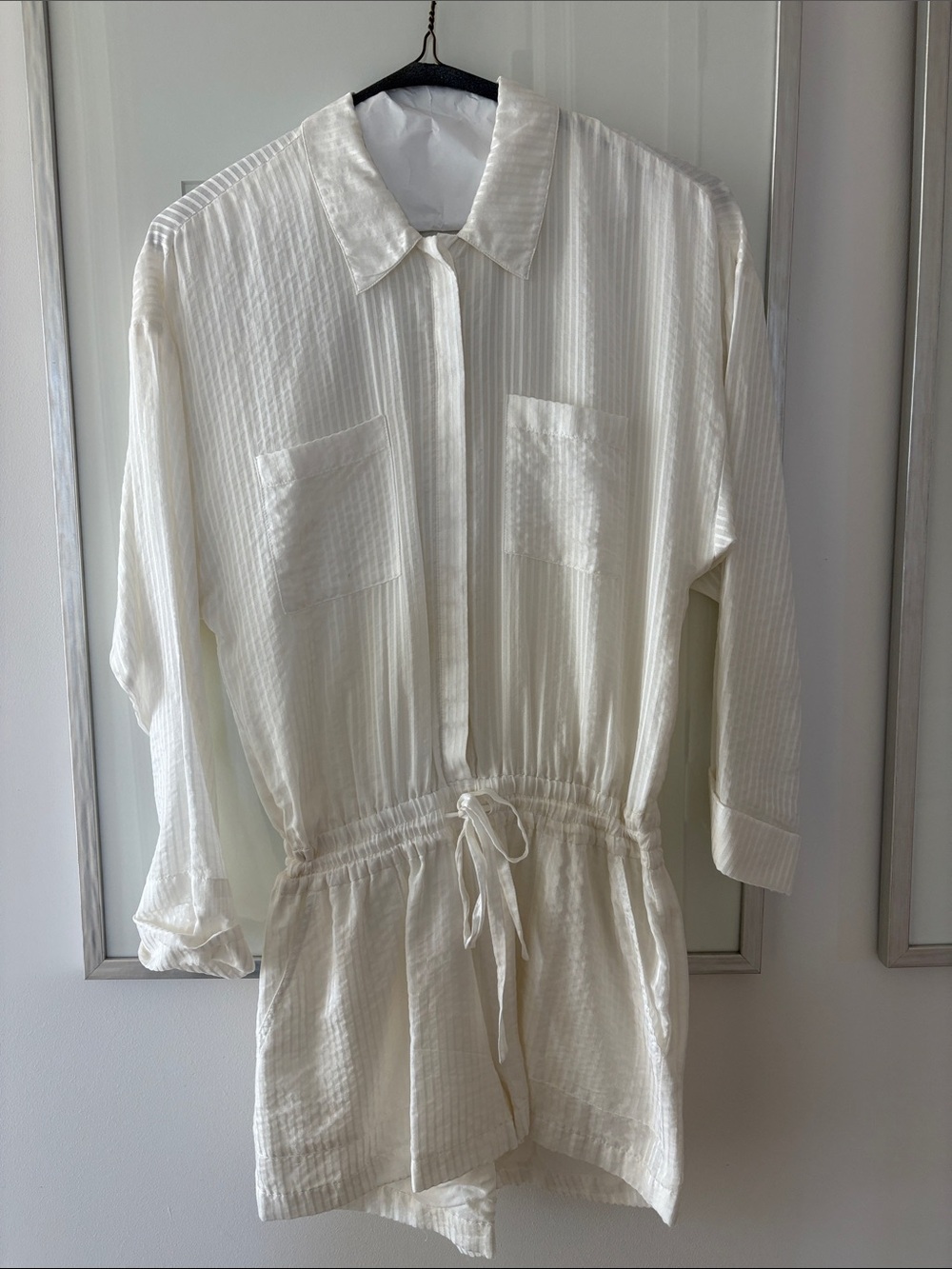 Cami NYC romper